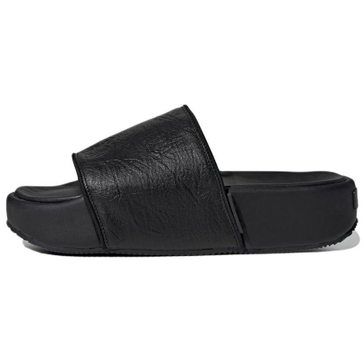 adidas Y-3 Slide  Black  Men s GW8631 EU 38