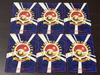 It Unown set Old back Card Game pokemon Condition Rank Buy Now 6-card Pokémon / [B]
