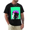 DOS Punk 723 TShirt Durable Work Wear TShirt