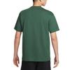 Nike ACG Solid Color Round Neck Drop Shoulder T-Shirt Men Tops DC5357-323