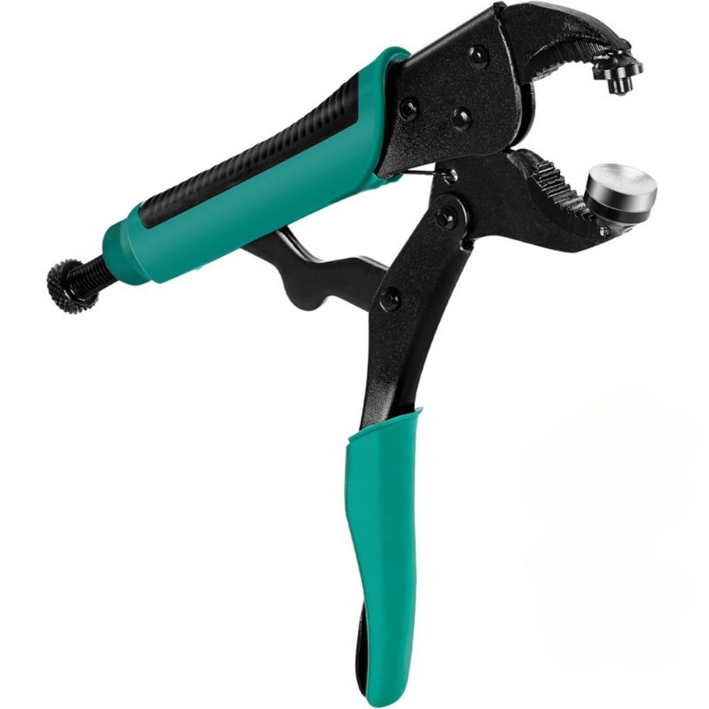 

Четырехстворчатые пряжки-кнопки плоскогубцы 201 нержавеющая сталь инструмент для шитья Style 4