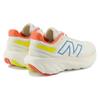 Nye New Balance Fresh Foam 1080 V13 Sko 'Hvit Oransje Blå' Dame W1080O13