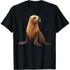 Sea Lions Sea Lion T-Shirt(4)