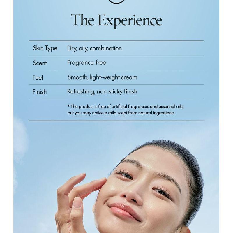 Purito SEOUL - Daily Soft Touch Sonnenschutz Mini 2024 Version