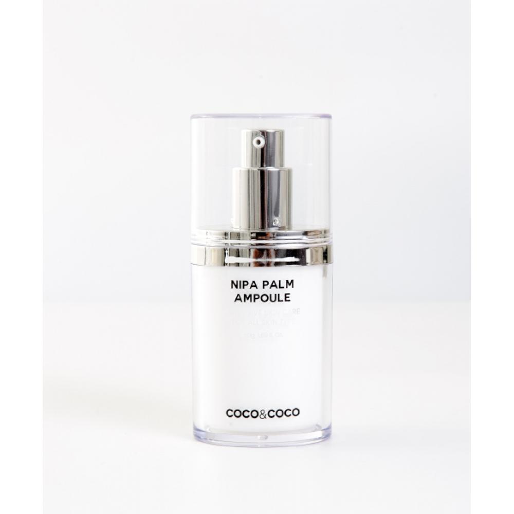 Beautydrama Nipafarm Ampoule NONE