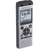 Olympus OM-1 Digital Voice Recorder Linear PCM MP3 USB 4GB Playback Speed Volume Control File Index Deletion