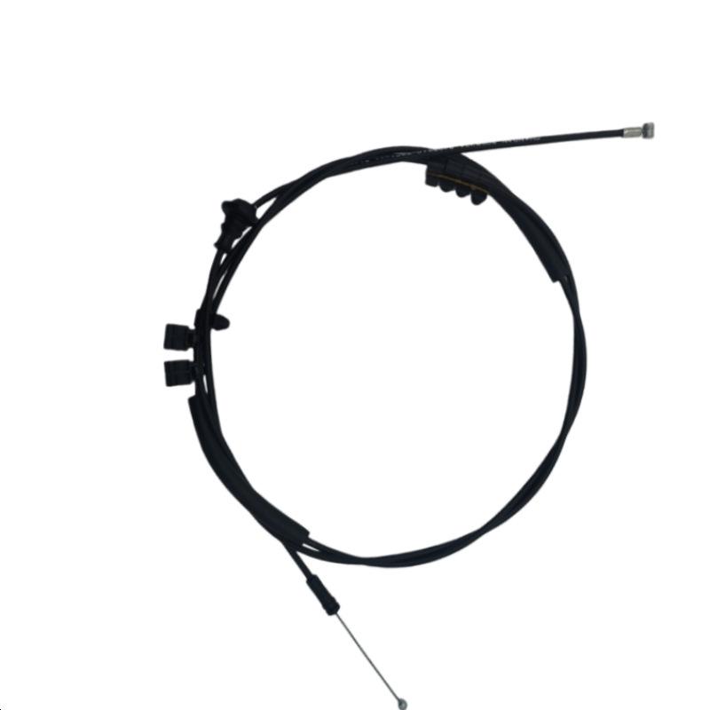 Changan Qiyuan A07 Hood Release & Unlock Cable Assembly Zhongheng Chuangxin
