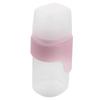 The **Pet Nursing Bottle with Small Nipple** is a specially designed feeding solution for newborn kittens, puppies, or other small animals that need