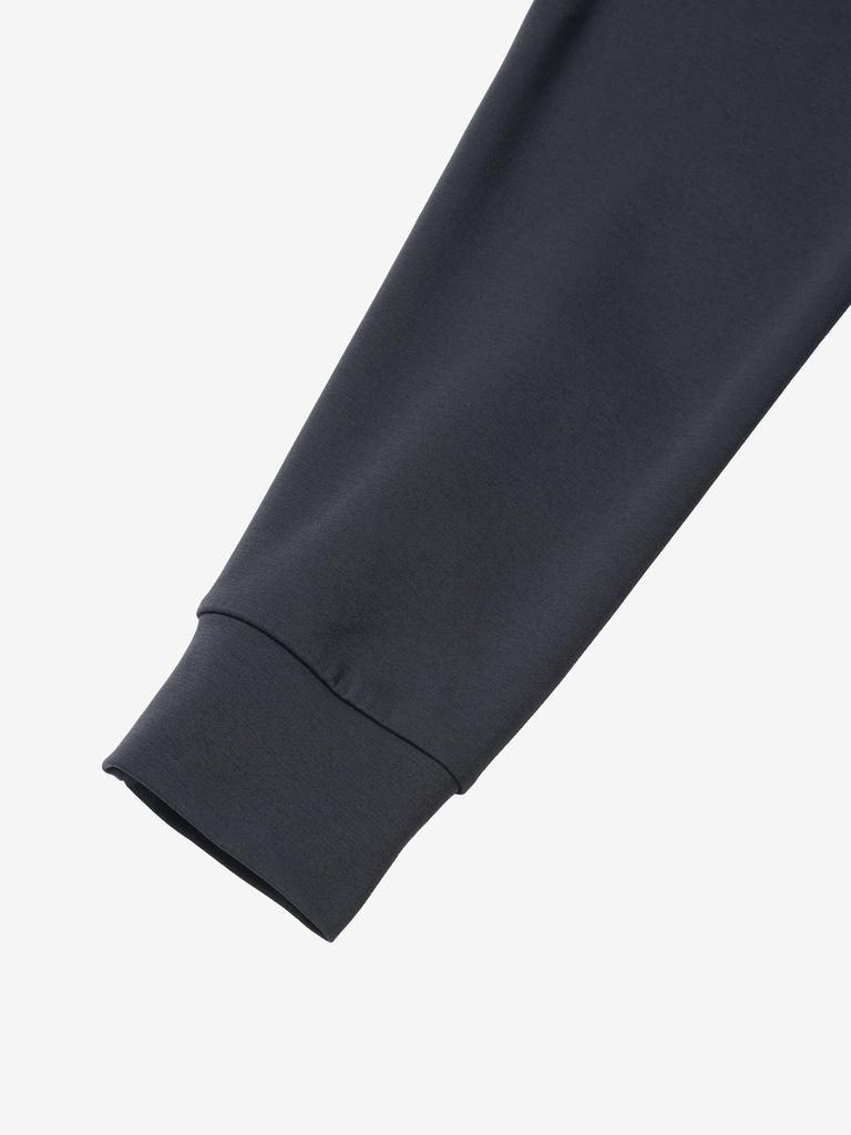 North Motion Hoodie Schwarz XL [The Face]