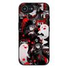 Cover for Samsung Galaxy A05 A06 A14 A50 A51 A52 A12 A13 A17 A70 A07 A25 A26 A56 A23 M53 Case Genshins Impacts Hu Tao HuTao