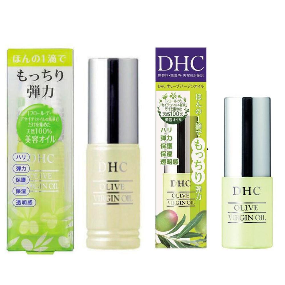 DHC Olive Virgin Oil SS 7ml  S 10ml
