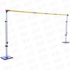 Junwang Mobile Aluminum High Jump Stand