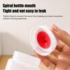 Sauce Dispenser Large Capacity Double Head Squeeze Bottle Kitchen Olive Oil Bottle Dispenser Storage Bottle Kitchen Utensils