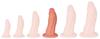 Gode Silicone Marco Mr Dick's Toys XL 29 X 9cm - Mr Dick's Toys - GODE EN SILICONE