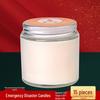 Emergency Disaster Prevention Candles