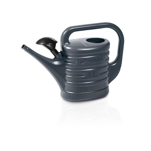 ISIK400-S411 GARDEN STRAINER FOR SIEVING compost, rubble, stones, bark, BLACK