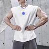 Muscleguys   New Arrival Mens Fitness Clothing Bodybuilding Stringer Tank Top   Sleeveless T-Shirt Running Vest