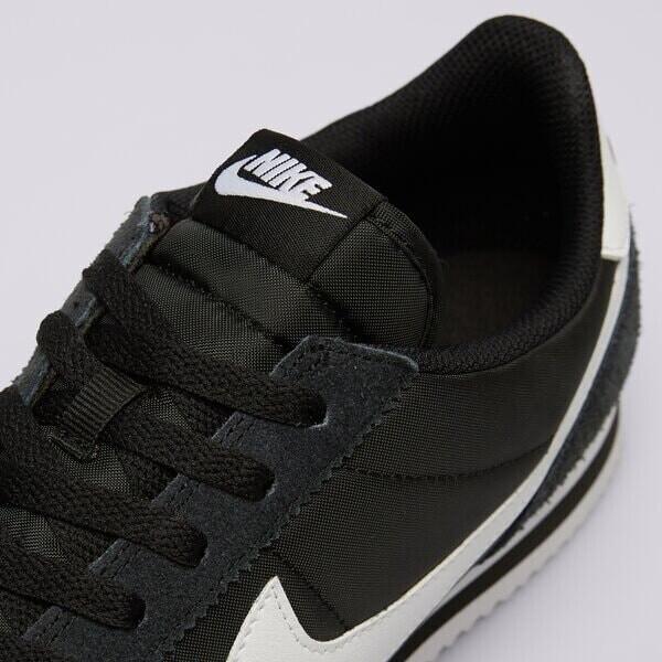 Adidași Nike Cortez negri