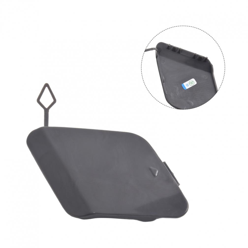 Tow Hook Cap Tow Hook Cover Cap 1pc 51127293548 Rear