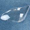 For Lexus LS LS430 2004 2005 2006 Car Headlight Cover Headlamp Lamp Shell Transparent Lampshade Replace Original Plexiglass Lens