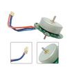 Sweeping Robot Motor Brushless Motor Energy-efficient Rated Power 0.035W No-load Speed 2500 Rpm Rated Voltage 20V