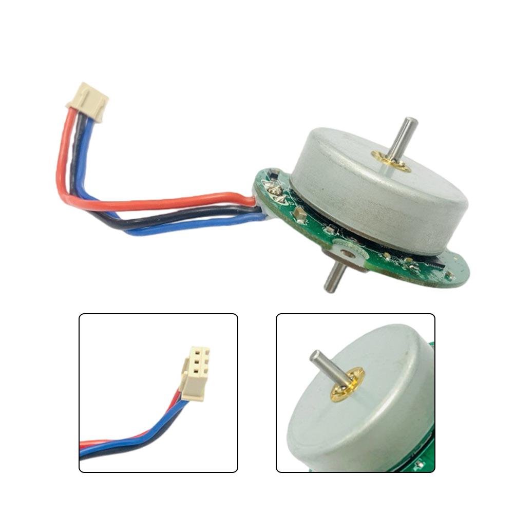 Sweeping Robot Motor Brushless Motor Energy-efficient Rated Power 0.035W No-load Speed 2500 Rpm Rated Voltage 20V