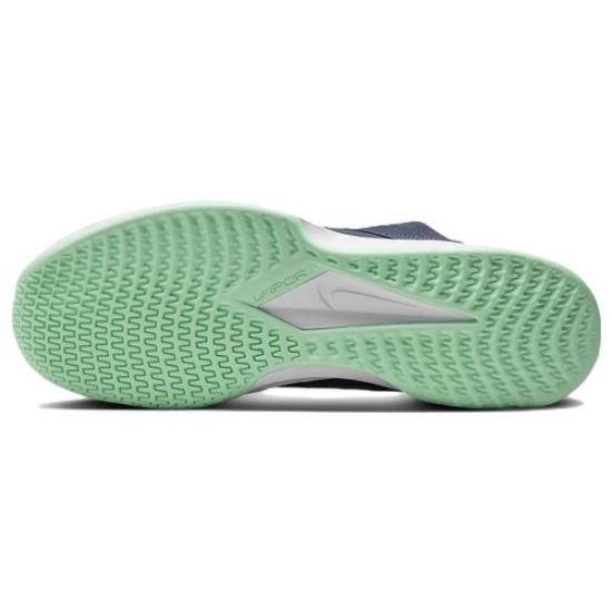 Nike Court Vapor Lite Low Obsidian Hyper Pink - DC3432-402