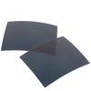 2Pcs Polarized Lenses Sunglasses Replacement Scratch Resistant Uv Protection for Driving Fishing Outdoor Activities Sunglasses