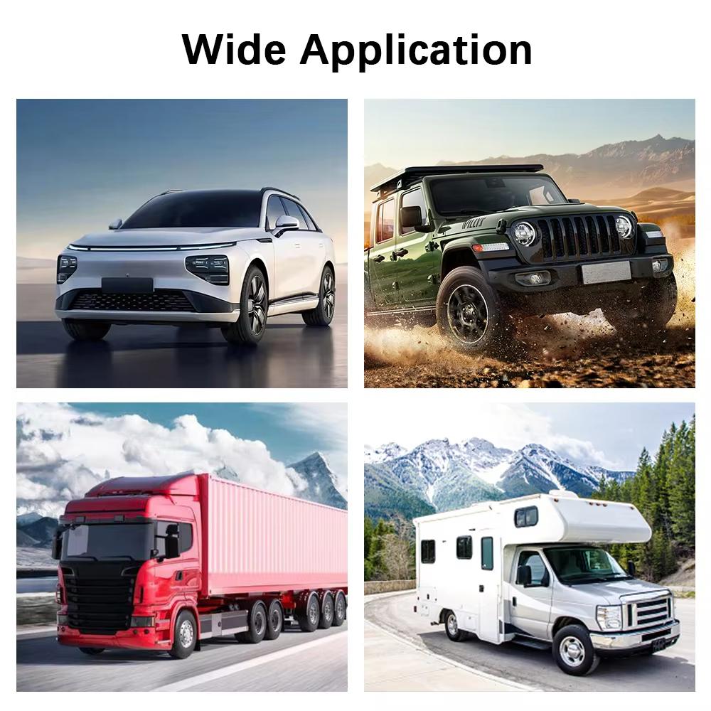 Auto HUD Digitaluhr KMH RPM Kilometerzähler OBD GPS Head Up Display 4,3 Zoll Tachometer P17 Multifunktionaler Überdrehzahlalarm