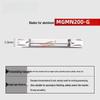 MGMN Grooving and End Face CNC Cutting Inserts