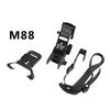 AD23-MICH M88 FAST Helmet Mount Kit Monocular Night Vision Helmet Accessories Bracket