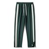Modische locker sitzende Herrenhose: Vielseitige EU Größe 25 Frühling/Herbst Lässige Gerade Hosen