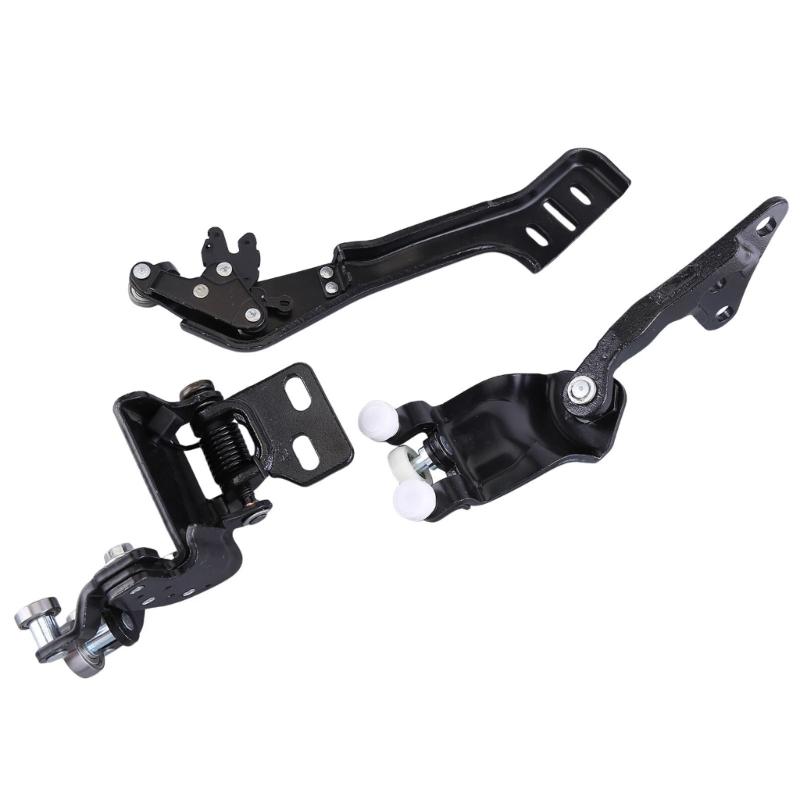 Sliding Door Hinge Roller Kit Right Side BK31V268B40AF BK2Z1525000D BK2Z1525000A BK3Z1525028 KK3Z1525028AA KK3Z1525028E