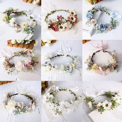 Haarstyling-Accessoires – Haarschmuck