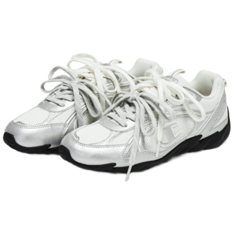 

Champion Ding Yuxi Edition Winged Ballet German Trainer Shoes 39