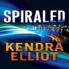 Spiraled by Kendra Elliot Paperback Book 9781477830321
