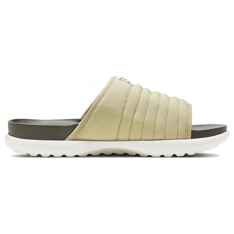 Ny Nike Asuna 2 Slide 'Wheat Grass' DC1457-700