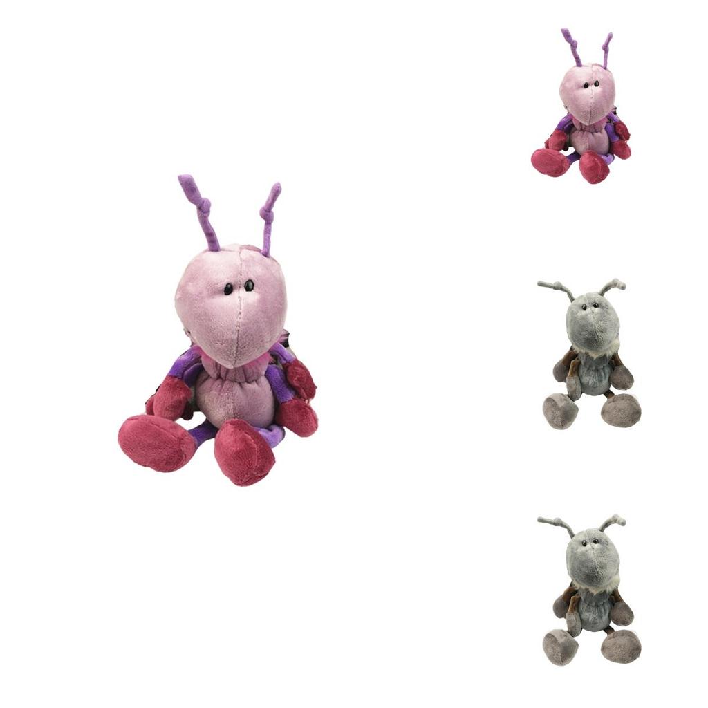 Cute 30cm Plush Toy Ant From Kingdom Hearts Soft And Comfortable Gift For All Ages