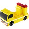 Takara Tomy Tomica Plarail Block Construction Site Set Toy for Ages 3 and Up