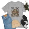 Women Vintage Boho Bible Verse TShirt Cute Aesthetic Jesus Worship Tee Shirt Faith Religious Tops Gift FeUnisex Christian Apparel