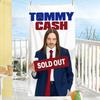 Singer Tommy Cash Towel Sports Quick Dry Travel Camping Gear Sandproof Soft Light Large Beach Towel