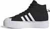 Bravada 2.0 Mid Platform Sneakers