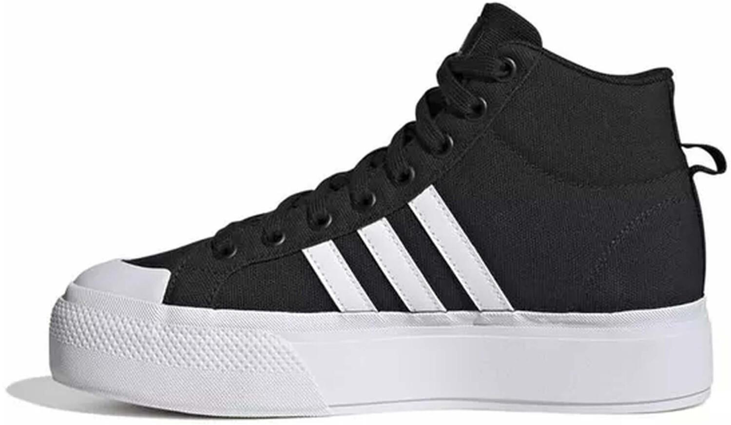 

Кроссовки Adidas Bravada 2.0 Mid Platform core black/ftwr white/core black 44