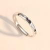 TICIA Original Cat Dog Couple Rings Open Adjustable Fashion Jewelry Men Women