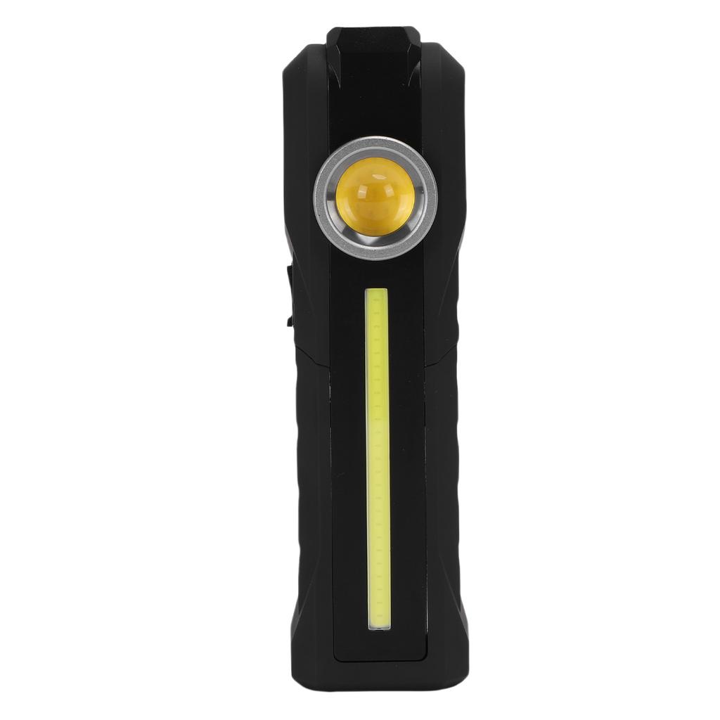 Car Detailing Light 500lm High Brightness Multifunctional Handheld Paint Inspection Lamp for Vehicle Maintenance