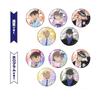 Detective Conan Trading Can Badge Brow Style Ver. [BOX]