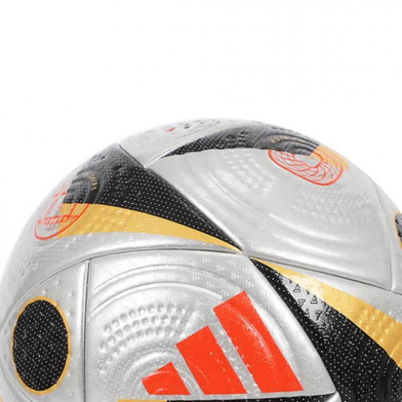 Adidas Soccer Ball Germany Euro 2024 Pro Finale Ball Pussvalibe