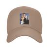 Unisex Baseball Hats Sabrina Carpenter Eras Tour Outdoor Streetwear Summer Sports Baseball Caps Hip Hop Cap Casquette Hats