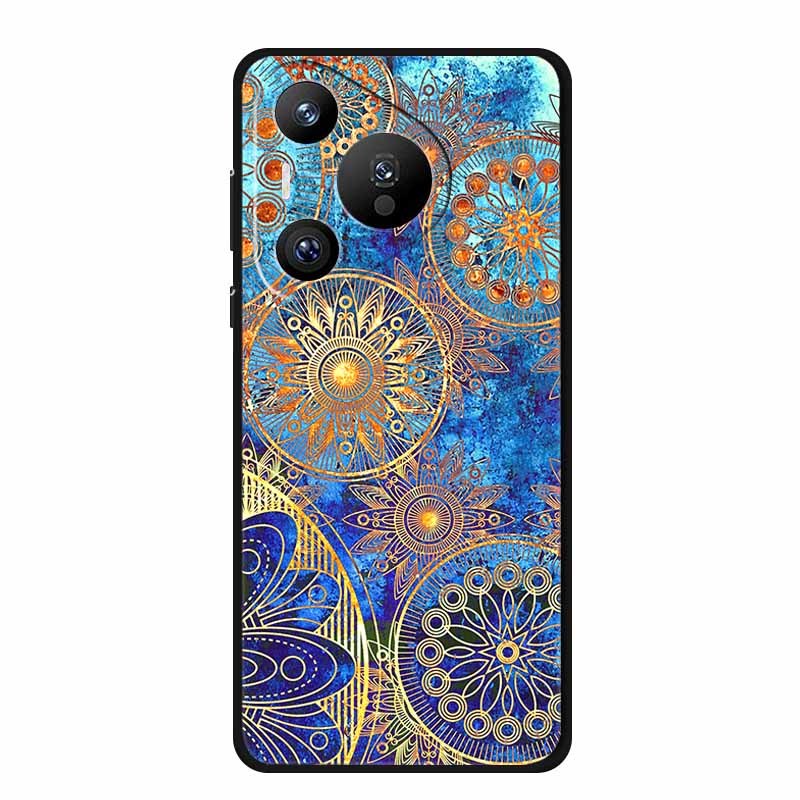 For Huawei Pura 70 Pro Case Pura70 Pro Plus Coque Black Silicone Soft Back Cover For Huawei Pura 70 Ultra Phone Case Funda Shell