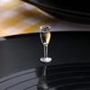 Simulation Red Wine Glass Coffee Cocktail Champagne Model Mini Miniature Food Ornaments 10pc/lot